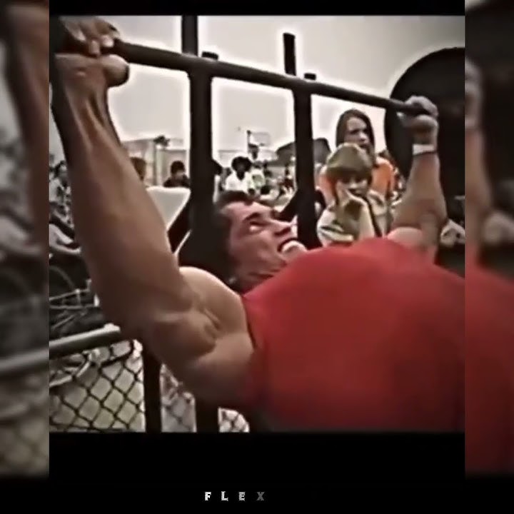 Arnold Schwarzenegger 🥶☠️ #flexedit #bodybuilding #mr olympia #gym edit #kevin levrone