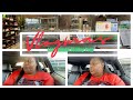 VLOGMAS DAY 22 : CAR CHATS  , DOLLAR STORE CHRISTMAS FINDS PSYCHO DRIVERS