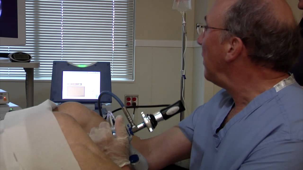 Overview  of Urologix BPH Therapies