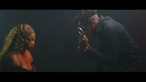 Macdee - Energy (Official Video)