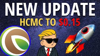 Hcmc Stock Healthier Choices Hcmc Stock Predictions Hcmc Stock Trading Stock Market Hcmc Update