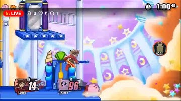 SSF2 BETA EVENTS 1-10