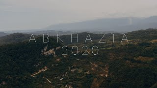 АБХАЗИЯ 2020