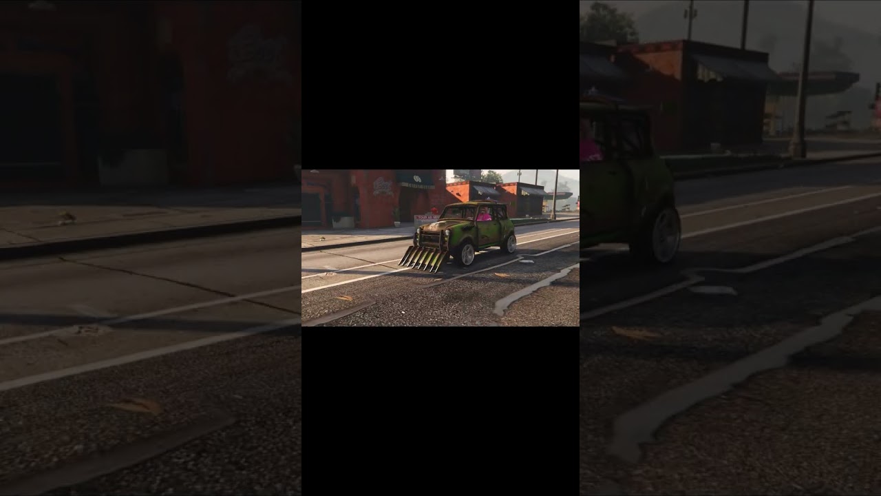 Weeny Issi Rally & Classic (Arena War)