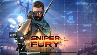 How to playing Sniper Fury game play!! Super Fury games download to google play Store screenshot 2