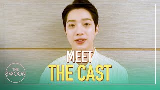 Meet Edward Lai (Lai Kuan-lin) of A Little Thing Called First Love [ENG SUB]