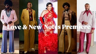 Download Lagu Best \u0026 Worst Dressed Celebrities At The Premiere Of ‘Love \u0026 New Notes’  MP3