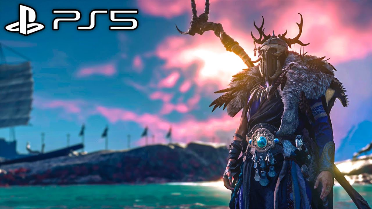 Defeat The Eagle FINAL BOSS FIGHT & ENDING IKI ISLAND Ghost of Tsushima PS5 YouTube