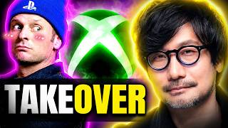 PlayStation Just Got Embarrassed By Xbox In Japan