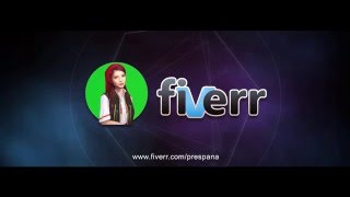 Universe Space stars fly fast Cinematic Logo Reveal Text Title opener intro