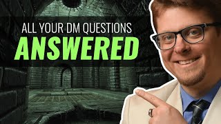 Dungeon Support! I answered your questions! by Dungeon Masterpiece 16,012 views 1 year ago 8 minutes, 15 seconds