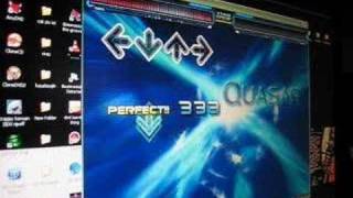 Stepmania - Quasar [heavy] AAA