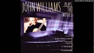 Watch John Williams I Will Wait For You From Les Parapluies De Cherbourg video