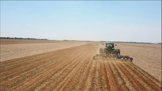 Deforestation in Brazil: Soya farming eats up savanna region • FRANCE 24 English