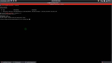 Meterpreter-IRB-Shell - Meta-Thrunks!