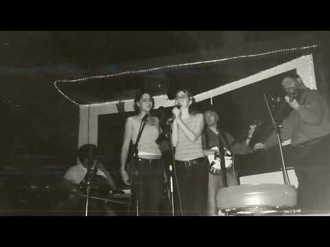 Crooked Still - "Oh My Little Darlin" (Live from Cantab) [Official Audio]