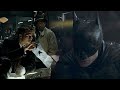 SE7EN Trailer (THE BATMAN Style)
