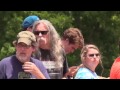 Gregg Allman funeral