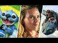 ALL SUPER BOWL 2025 Movie Trailers