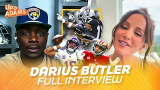 Darius Butler on NHL Playoffs, NBA Conference Finals, The Caleb Williams Era in Chicago, & More