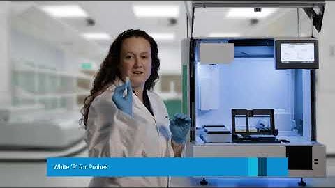 Magnis and 4150 TapeStation - Ideal Solution of Quality Control in Your NGS Workflow