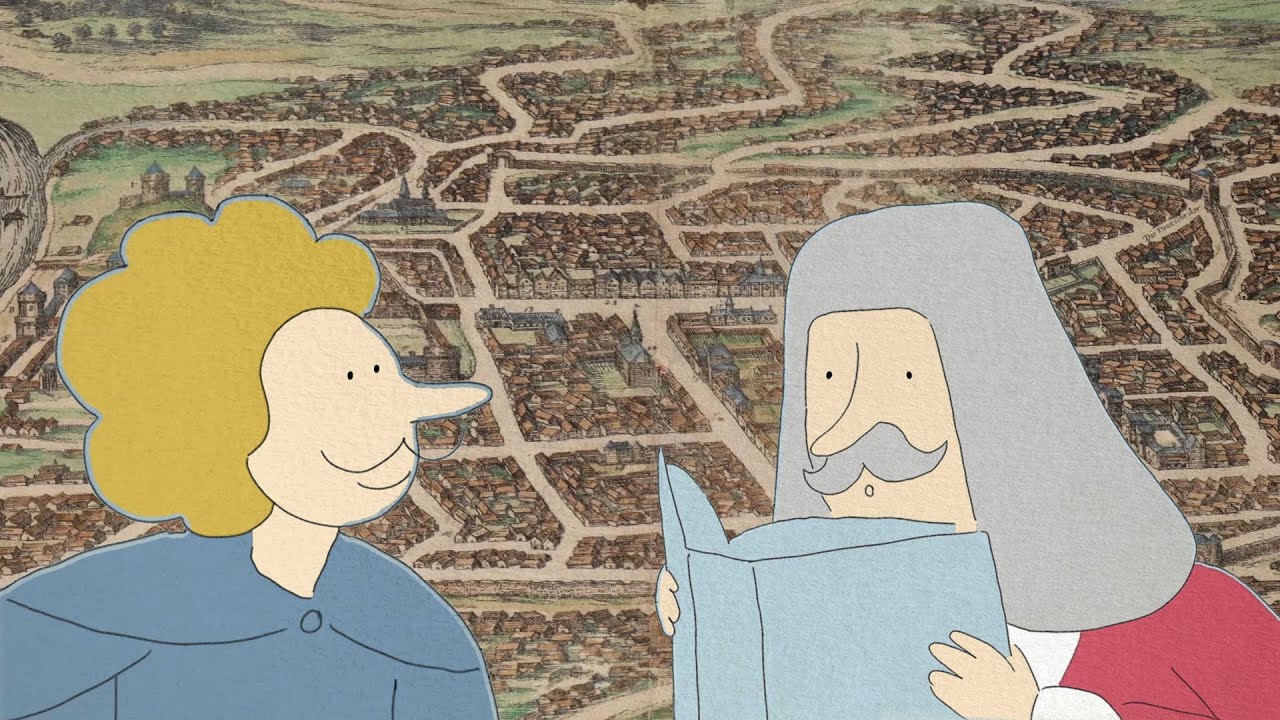 Vilniaus istorijos: Lietuvos Metrika