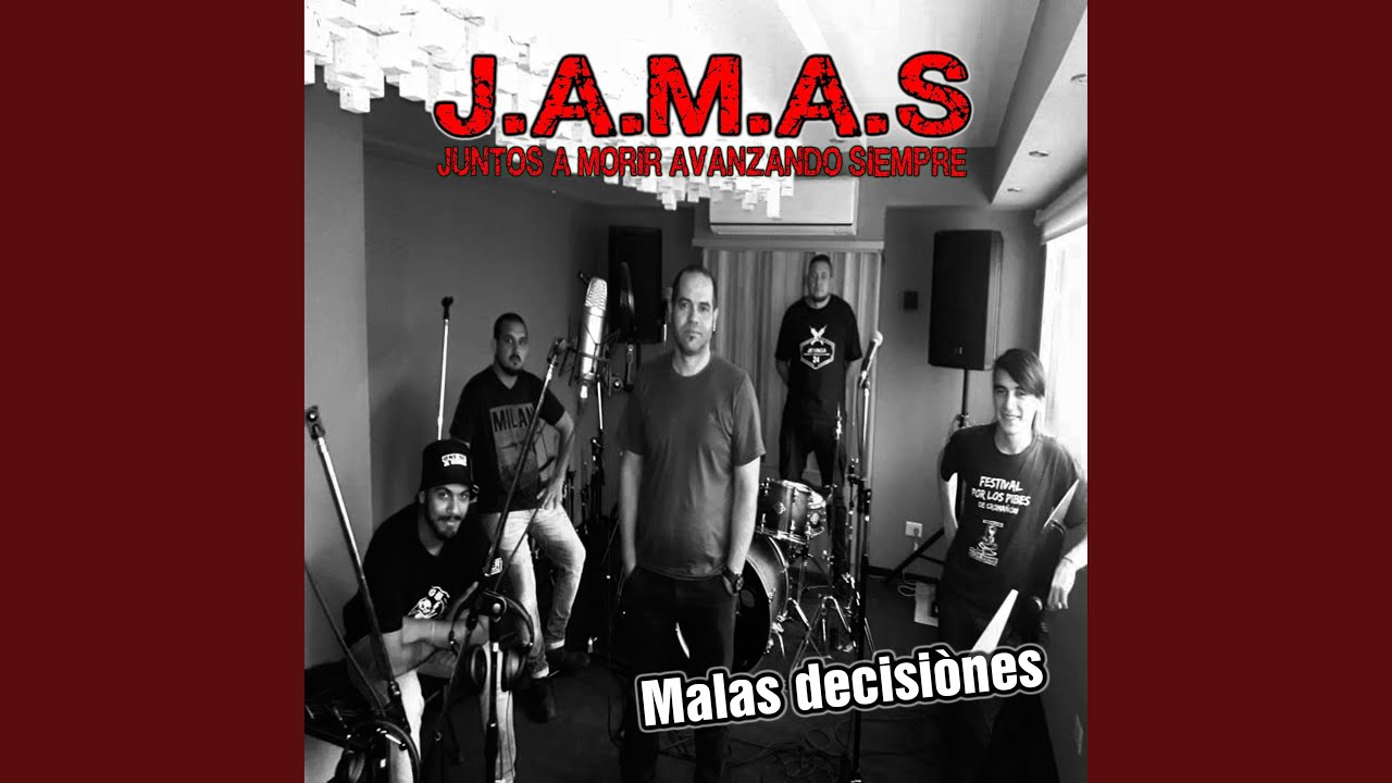 Watch Malas decisiones on YouTube Watch Malas decisiones on YouTube