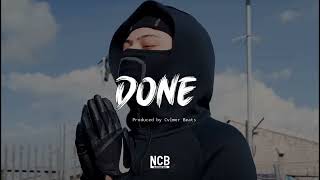 Free Stickz X M24 Drill Type Beat - Done Ncb Exclusive Beat Prod. Cvlmer Beats
