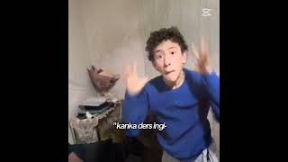 ne bakıyon başlık yooooooğk
