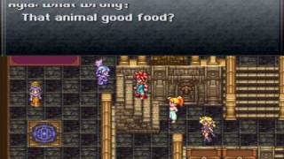 Let's Play Chrono Trigger - Part 40 This never gets old