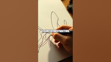 The Fluidity of Expression in Abstract Animation Techniques