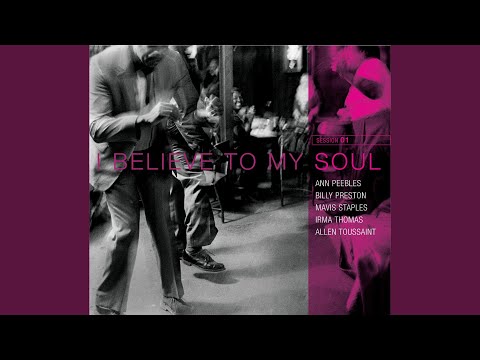 Keep on Pushing (2013 Remaster)