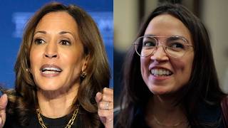DSA members more ‘charming’ than establishment Democrats