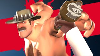 TF2 Clip Dump