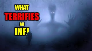 10 Unexpected Things That Terrify An INFJ