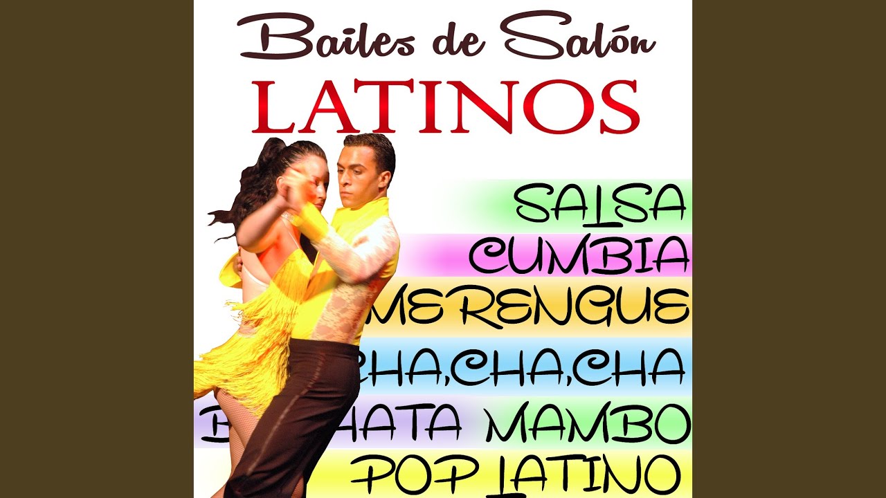 La Hoja en Blanco (Bachata) YouTube