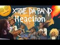 Drexgz  xtge da band feat tlowminati  reaction