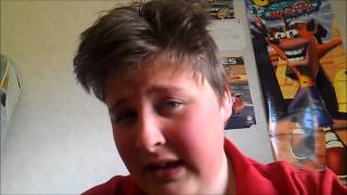Solar eclipse freakout (14/11/12)