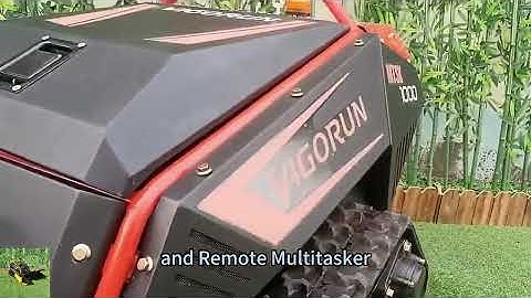 factory direct sales low price buy online radio controlled multi-functional tool transporter