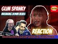 GLIM SPANKY Reaction - Breaking Down Blues | React | Reacción | 反応 | Rock and Reactions