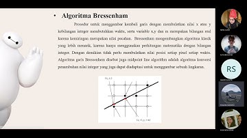 KELOMPOK 2 (PENGGAMBARAN OBJEK PRIMITIF)