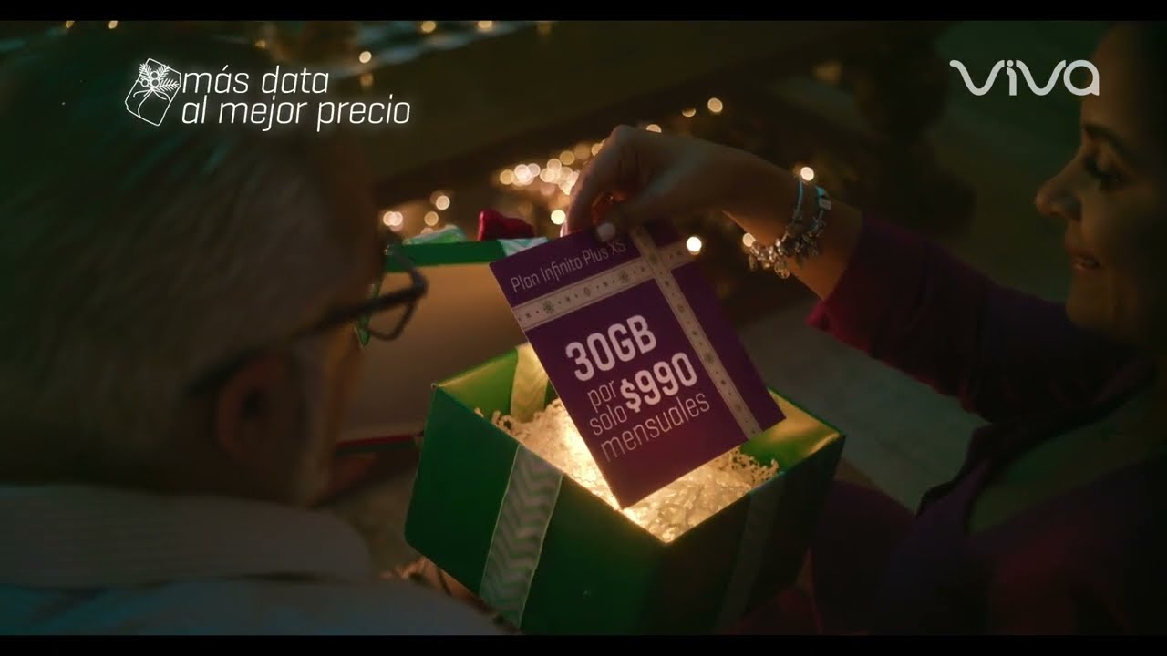Navidad Viva 2022 Planes Infinito