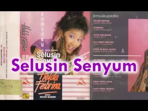 Helda Febrina - Senandung Malam (1993)
