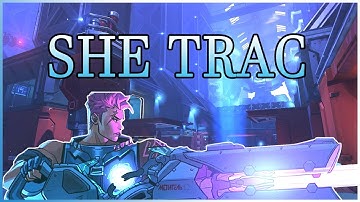 She Trac - Zarya Montage