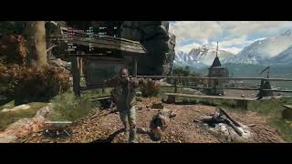 Dying Light The Beast On Ultrawide Monitor - Benchmark Gameplay