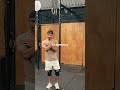Subirle más peso a tu #snatch ? #crossfit