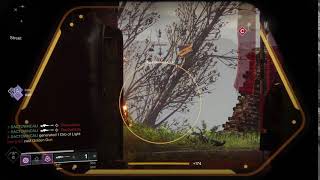 Destiny 2 - Triple down sniper