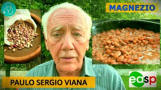 M042 MAGNEZIO – “DU MINUTOJ da MEDICINO” * PAULO SERGIO VIANA *
