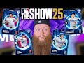 NEW TOKYO SERIES PROGRAM | NO MONEY SPENT | MLB THE SHOW 25