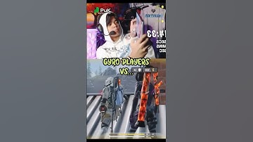 Gyro VS Conferg💀 @iFerg  #codmferg #ferg #iferg #codm #callofdutymobile